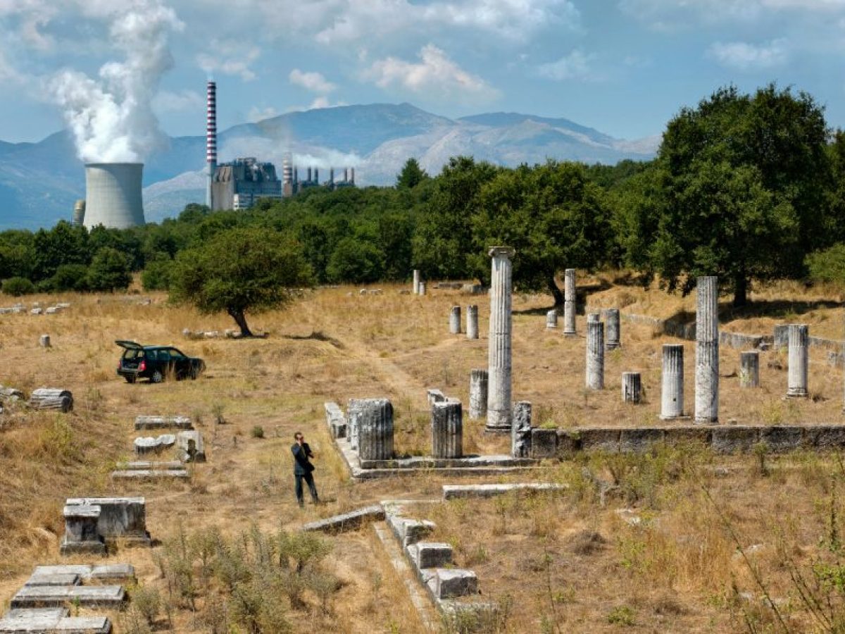 South by Southeast: «Προς-Ανατολίζοντας τη Συλλογή» του ΕΜΣΤ | CultureNow.gr
