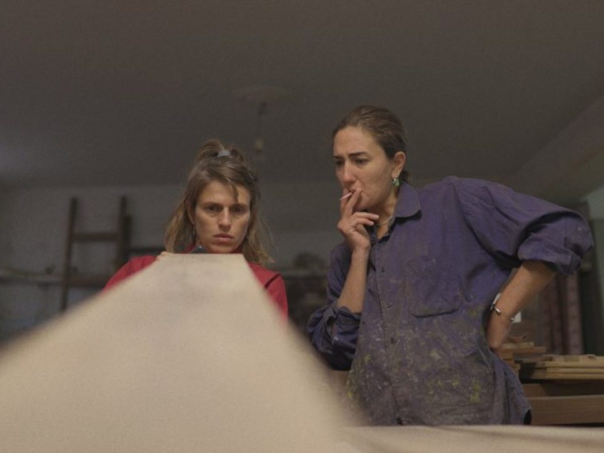‘This Woman’s Work’: Το Ethnofest στον Θερινό Κινηματογράφο Στέλλα