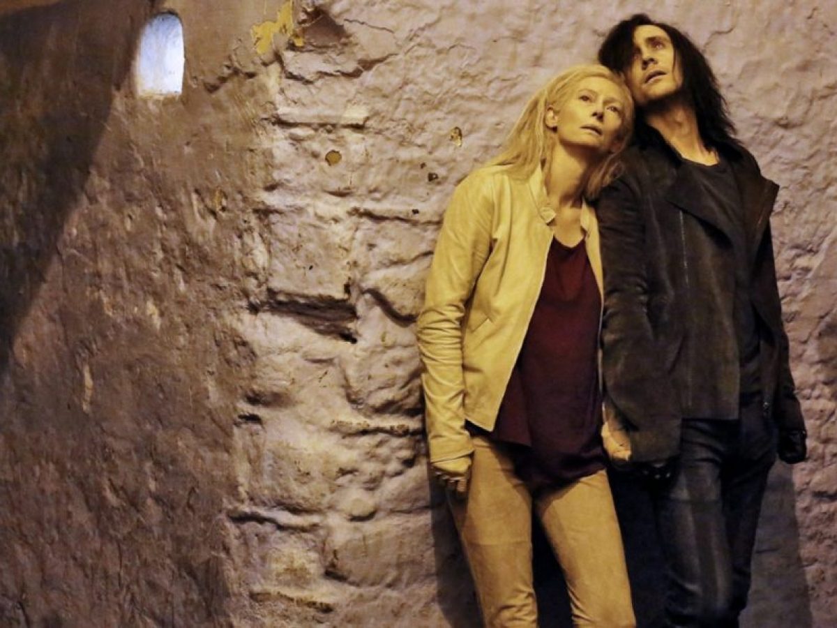 “Only Lovers Left Alive” & “Interlude” στην ταράτσα του Onassis Ready | CultureNow.gr