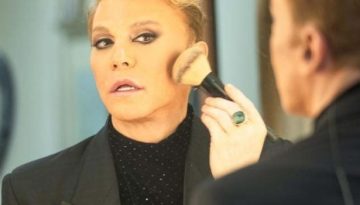 &Omicron; &Tau;ά&kappa;&eta;&sigmaf; &Zeta;&alpha;&chi;&alpha;&rho;ά&tau;&omicron;&sigmaf; &mu;&epsilon;&tau;&alpha;&mu;&omicron;&rho;&phi;ώ&nu;&epsilon;&tau;&alpha;&iota; &sigma;&epsilon; &laquo;&Delta;&epsilon;&sigma;&pi;&omicron;&iota;&nu;ί&sigmaf; &Mu;&alpha;&rho;&gamma;&alpha;&rho;ί&tau;&alpha;&raquo; &sigma;&tau;&omicron; &Pi;&tau;&iota; &Pi;&alpha;&lambda;&alpha;ί &ndash; monopoli.gr