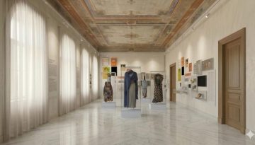 &Eta; &Beta;&iota;&beta;&lambda;&iota;&omicron;&theta;ή&kappa;&eta; &kappa;&alpha;&iota; &tau;&omicron; &Alpha;&rho;&chi;&epsilon;ί&omicron; &tau;&omicron;&upsilon; &Theta;&epsilon;&alpha;&tau;&rho;&iota;&kappa;&omicron;ύ &Mu;&omicron;&upsilon;&sigma;&epsilon;ί&omicron;&upsilon; &sigma;&tau;&epsilon;&gamma;ά&zeta;&omicron;&nu;&tau;&alpha;&iota; &sigma;&tau;&eta;&nu; &epsilon;&mu;&beta;&lambda;&eta;&mu;&alpha;&tau;&iota;&kappa;ή &omicron;&iota;&kappa;ί&alpha; &Sigma;&omicron;ύ&tau;&sigma;&omicron;&upsilon;