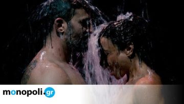 &Tau;&alpha; &pi;&alpha;&iota;&delta;&iota;ά &epsilon;&nu;ό&sigmaf; &kappa;&alpha;&tau;ώ&tau;&epsilon;&rho;&omicron;&upsilon; &theta;&epsilon;&omicron;ύ, &sigma;&epsilon; &sigma;&kappa;&eta;&nu;&omicron;&theta;&epsilon;&sigma;ί&alpha; &Delta;&eta;&mu;&omicron;&sigma;&theta;έ&nu;&eta; &Pi;&alpha;&pi;&alpha;&delta;ό&pi;&omicron;&upsilon;&lambda;&omicron;&upsilon; &gamma;&iota;&alpha; 2&eta; &chi;&rho;&omicron;&nu;&iota;ά &sigma;&tau;&omicron; &theta;έ&alpha;&tau;&rho;&omicron; Ά&lambda;&phi;&alpha; &ndash; monopoli.gr