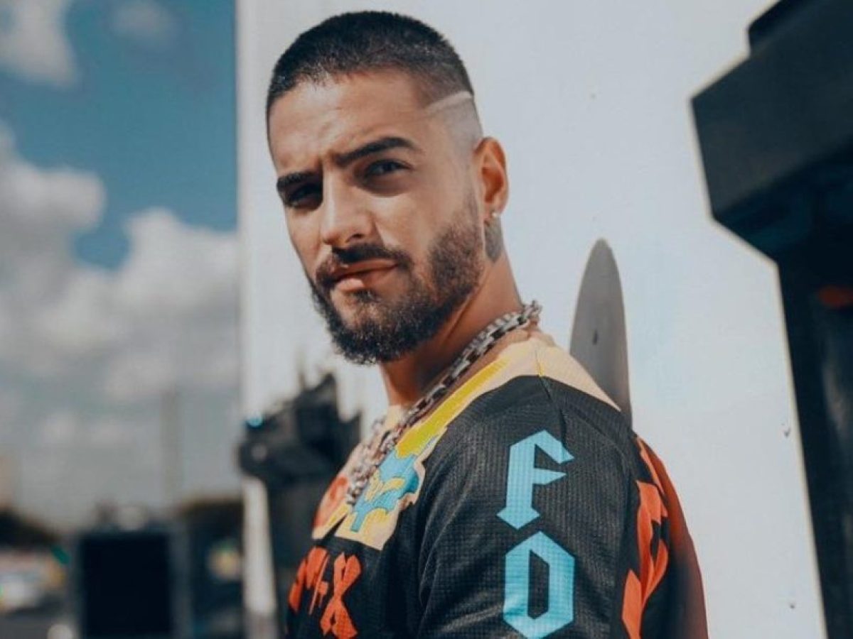 Το «Tu recuerdo» του Maluma «ταξιδεύει» από την Κολομβία στην κορυφή των charts