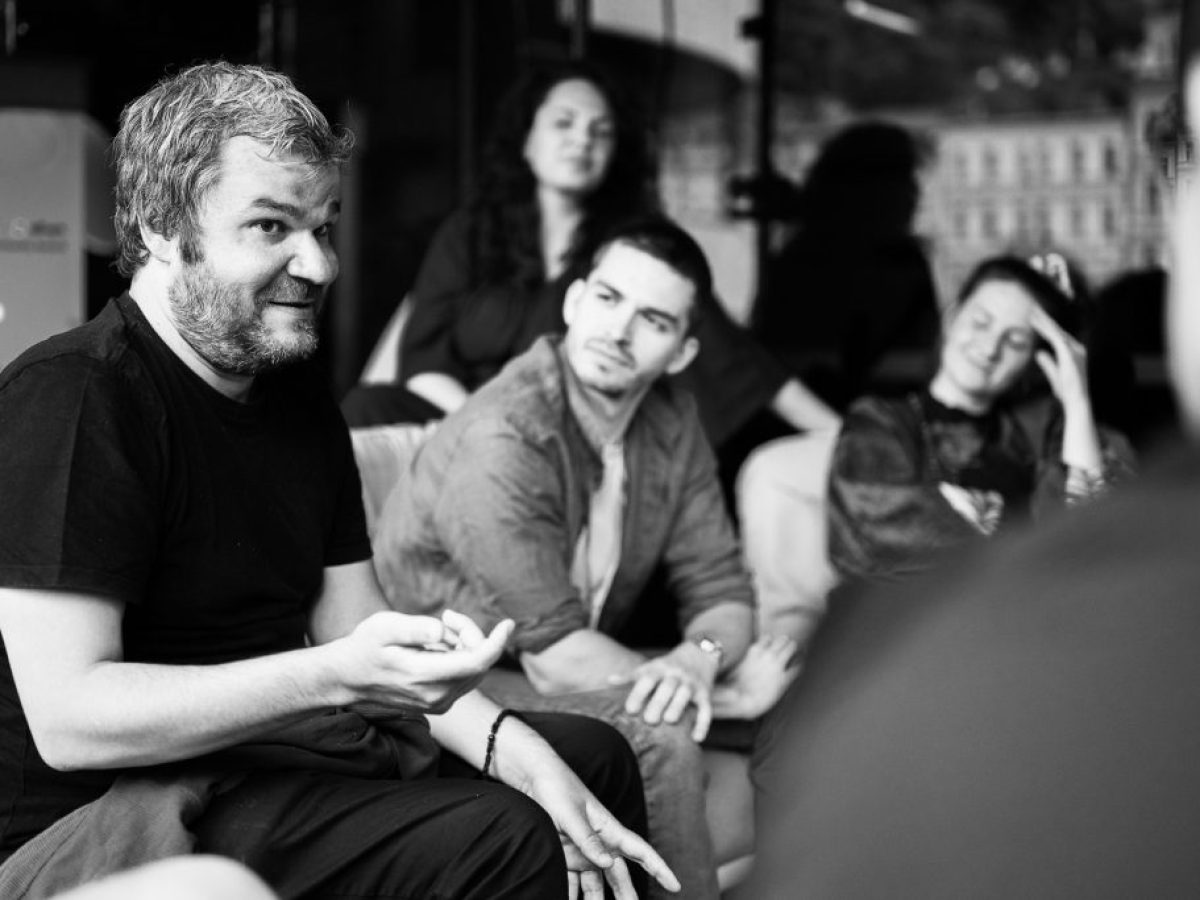 Allwyn: Ελληνικό χρώμα στο Διεθνές Φεστιβάλ Κινηματογράφου του Karlovy Vary Allwyn – Mononews.gr
