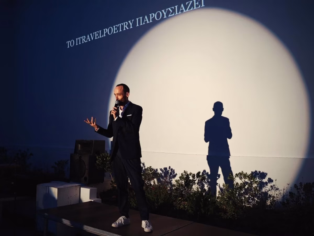 Η ελληνική ταινία που έκανε τους θεατές να γίνουν δότες μυελού των οστών | ΤΟ ΒΗΜΑ