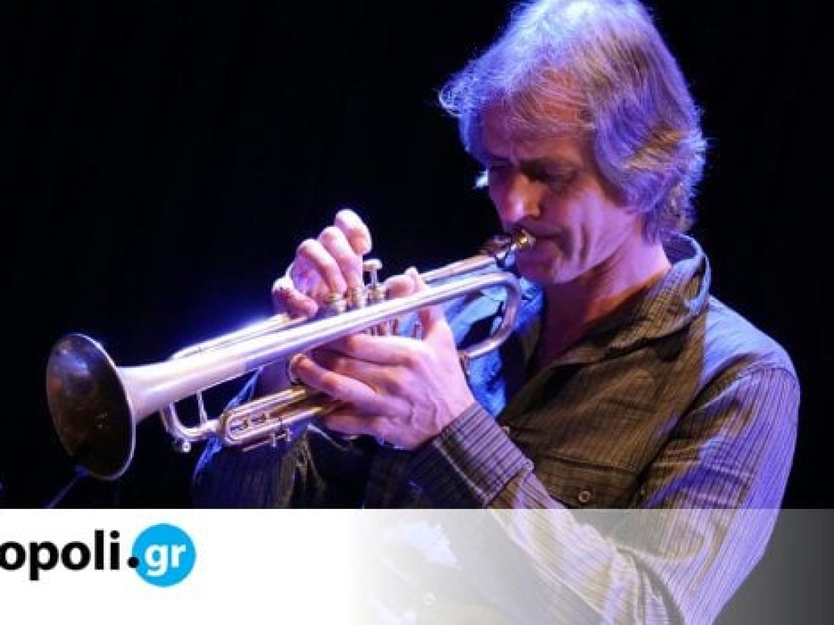 Music of the Stars: Ο Markus Stockhausen στο Φεστιβάλ στο Πάρκο Πάρου 2026 – monopoli.gr