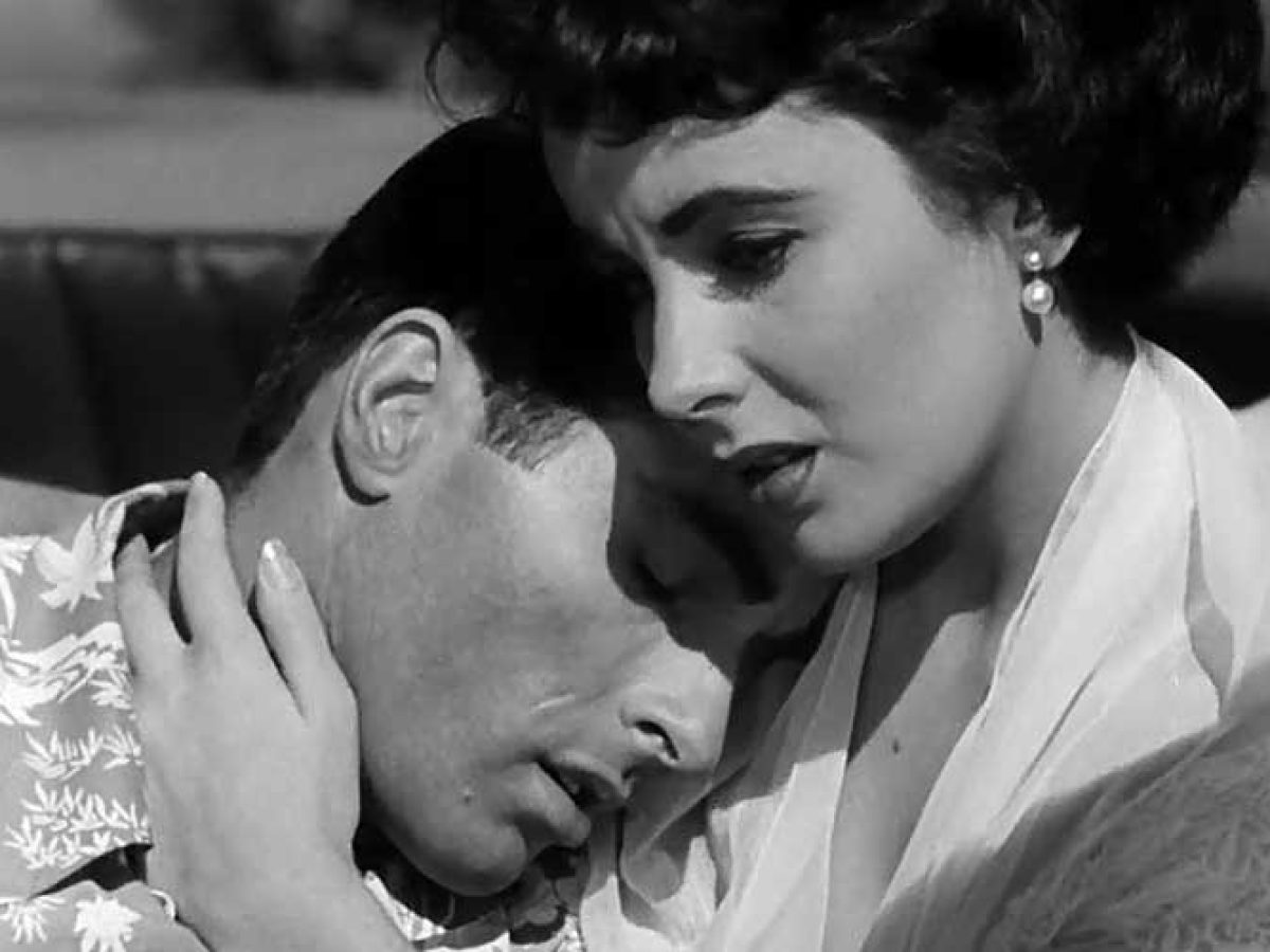 Κριτική | Μια Θέση στον Ήλιο (1951) • Filmy.gr