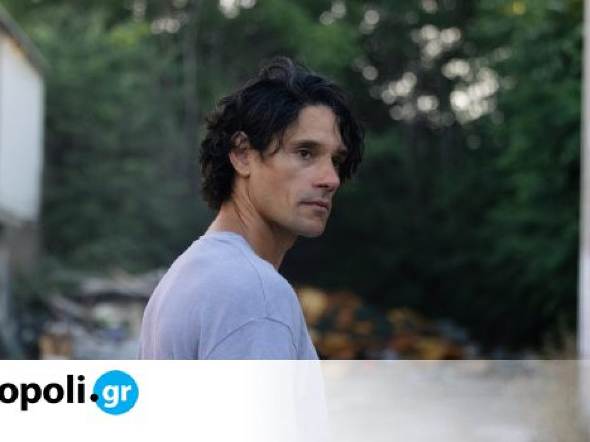 Άλεξ/ Αλέξανδρος: Ο Πάνος Βλάχος σε μια μικρή ιστορία για τη βία – monopoli.gr