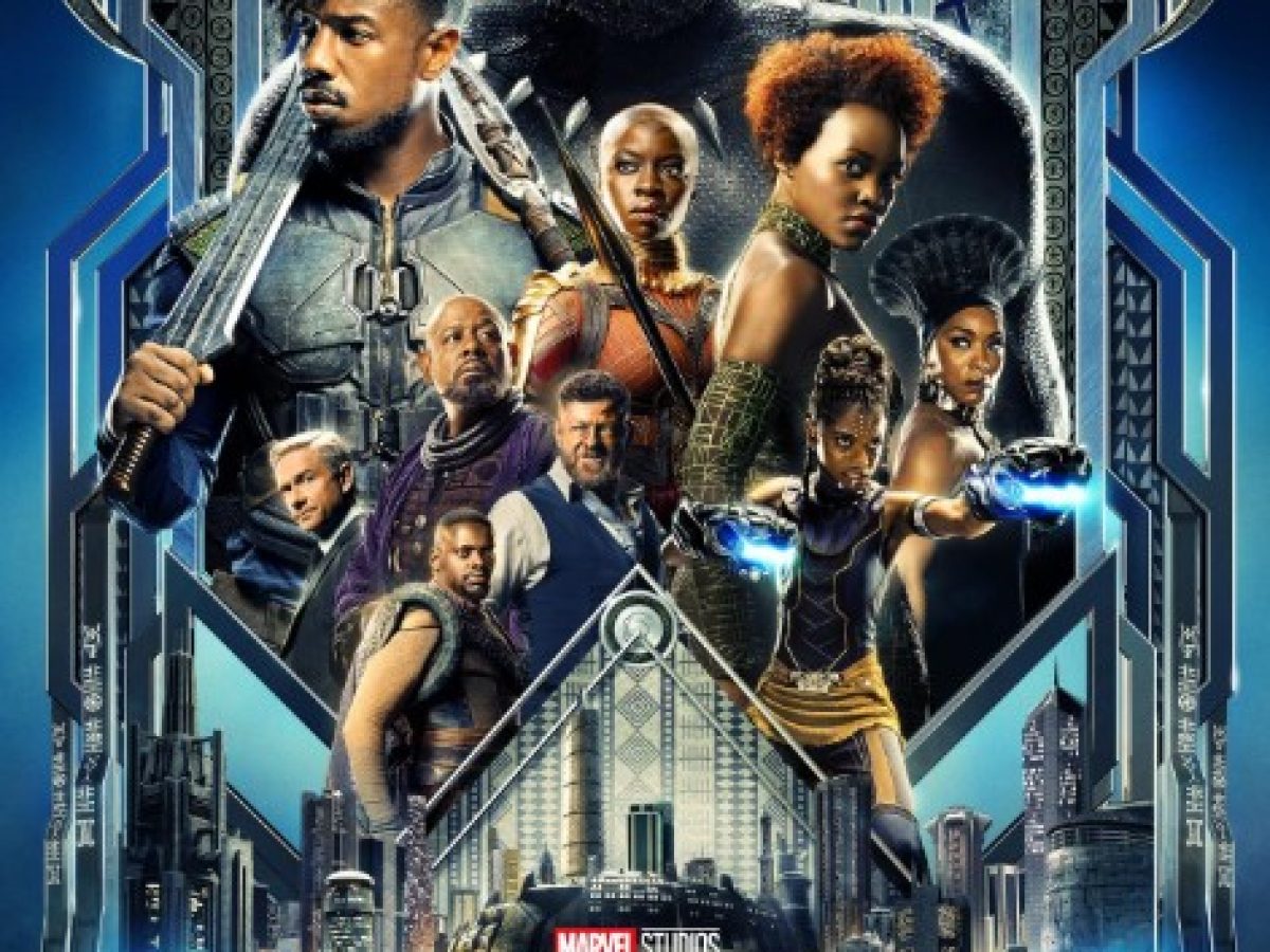 Το «Black Panther 3» έρχεται το 2028 με νέο πρωταγωνιστή