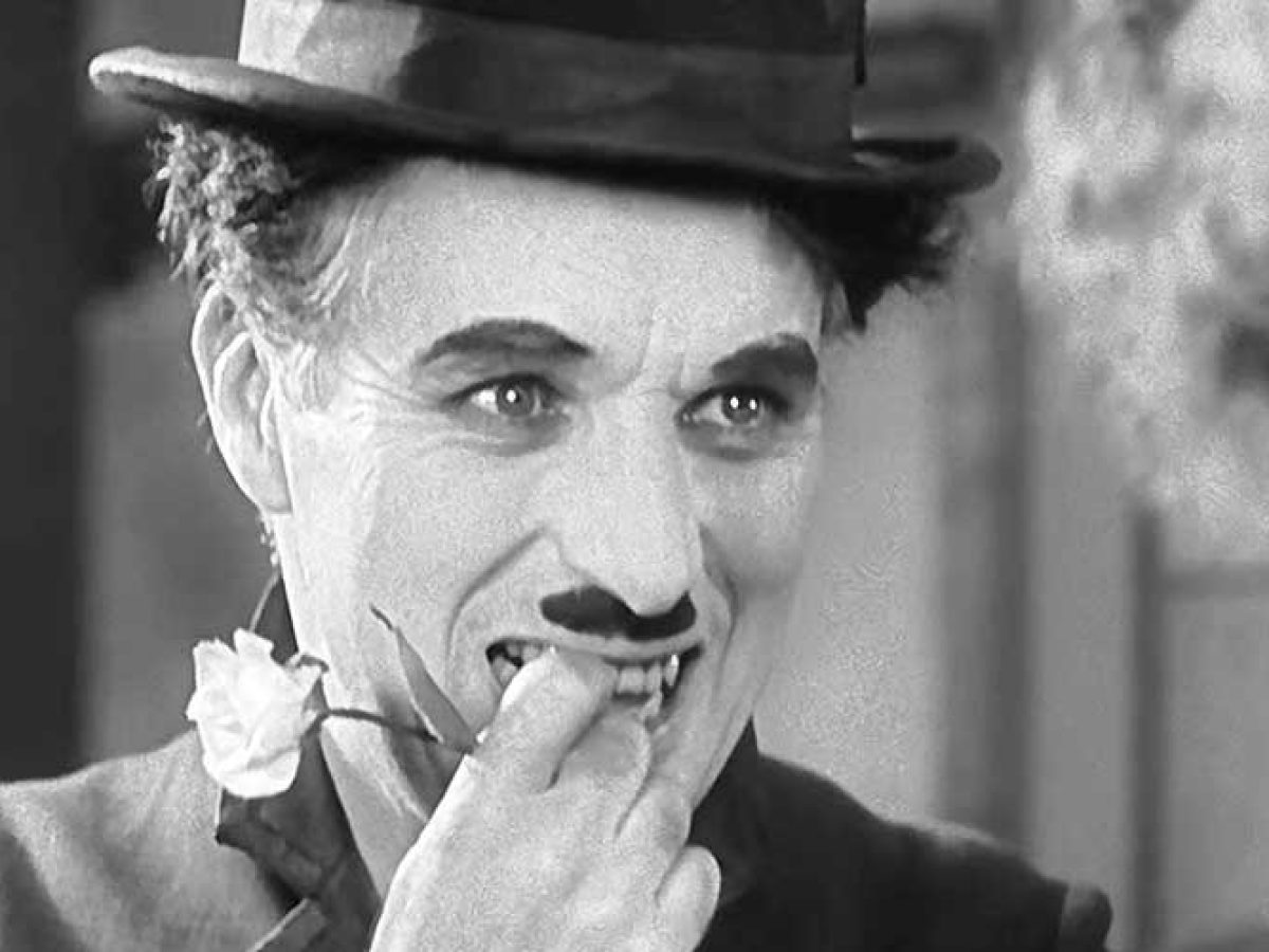Κριτική | Τα Φώτα της Πόλης (1931) • Filmy.gr