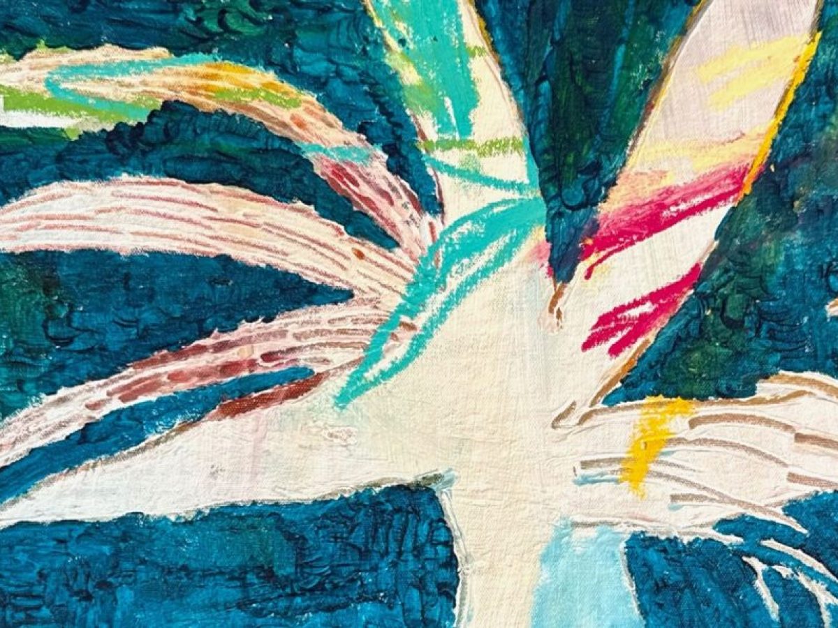 Douglas Knesse – Dreaming was not enough: Έκθεση στην γκαλερί Ζουμπουλάκη | CultureNow.gr