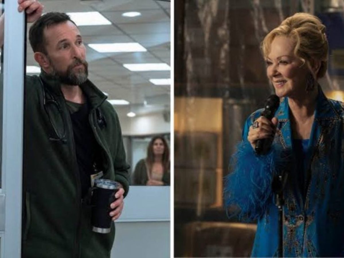 Βραβεία Emmy: Στην κορυφή των υποψηφιοτήτων οι σειρές «The Pitt» και «Hacks»