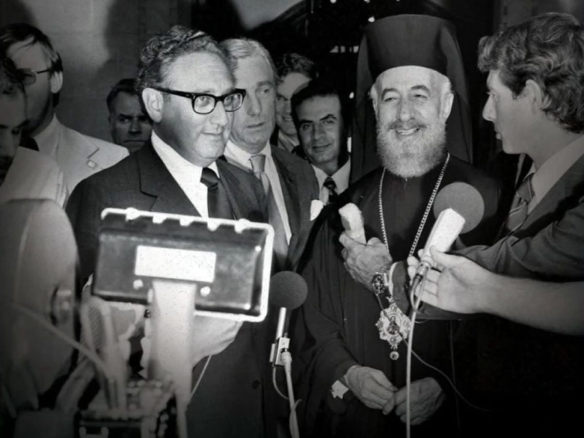 «Ένοχος» – Αποκαλύψεις για την τραγωδία της Κύπρου