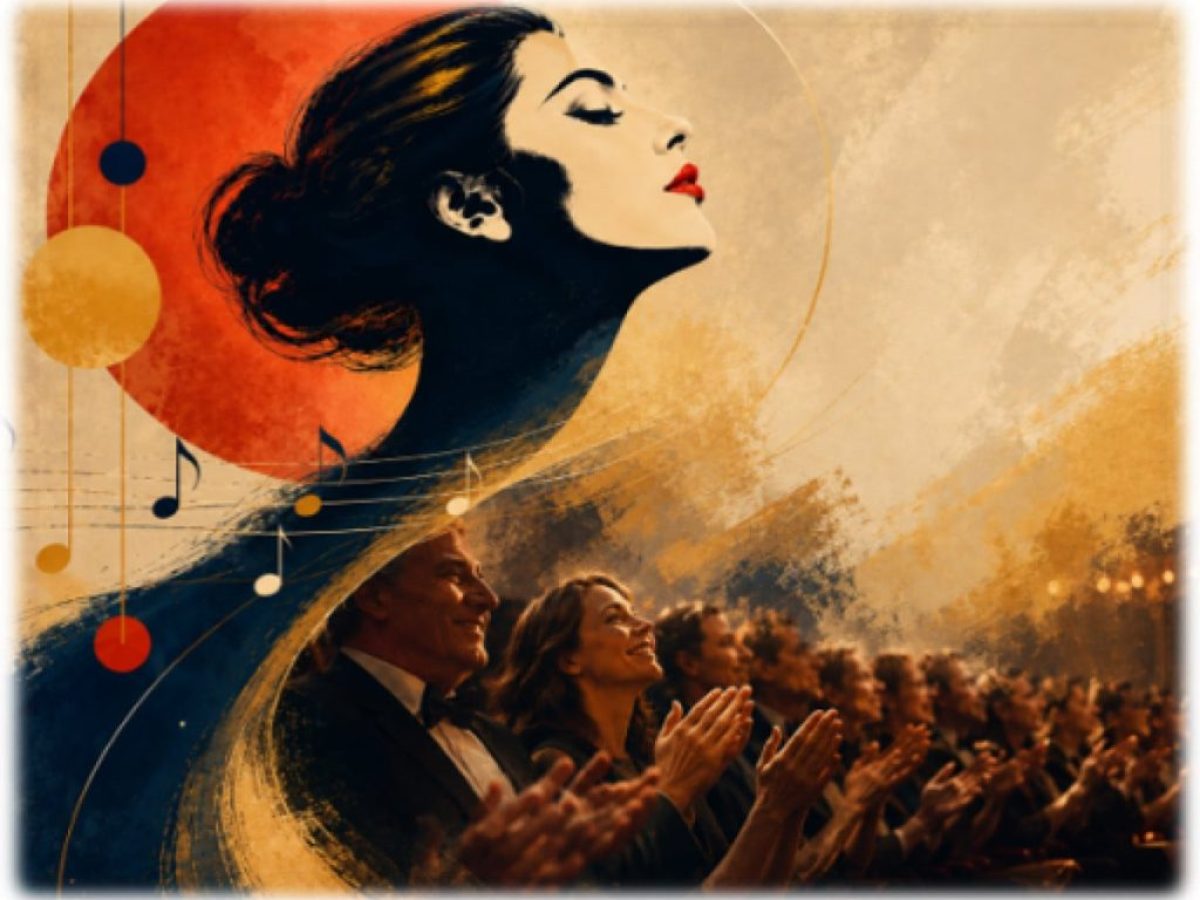 Art Music στην Ελλάδα: Ενδιαφέρον με προοπτική Στάσεις και προσδοκίες για το μέλλον της Όπερας και της Κλασικής Μουσικής