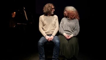 Four Walls and a Roof: &Rho;&alpha;&mu;&pi;ί &Mu;&rho;&omicron;&upsilon;έ & &Lambda;ί&nu;&alpha; &Mu;&alpha;&tau;&zeta;&nu;&tau;&alpha;&lambda;&alpha;&nu;ί &sigma;&tau;&eta;&nu; &Pi;&epsilon;&iota;&rho;&alpha;&iota;ώ&sigmaf; 260 | CultureNow.gr