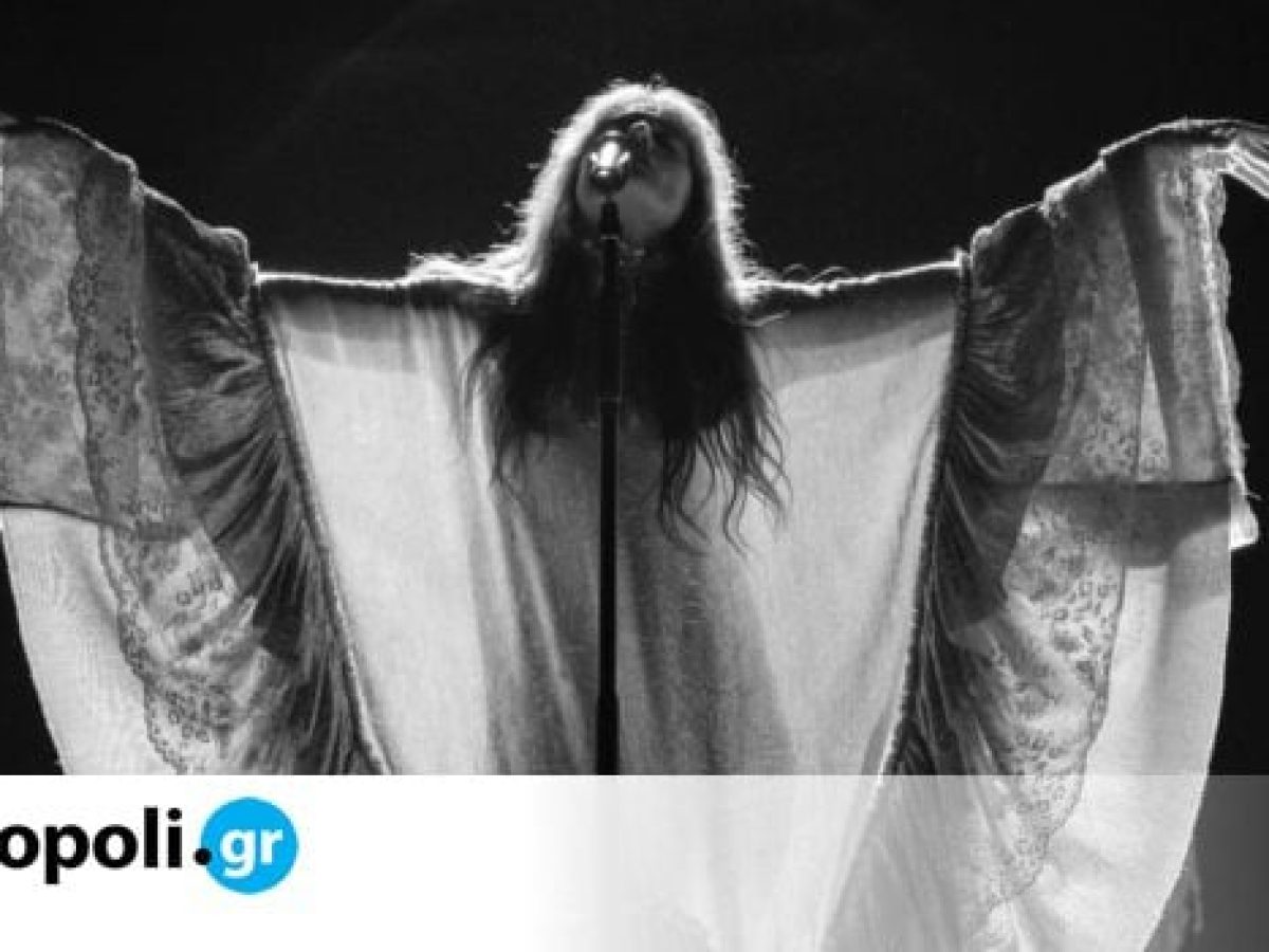Από το YouTube στο Spotify: Πώς δύο γενιές συναντήθηκαν στoυς Florence and the Machine – monopoli.gr