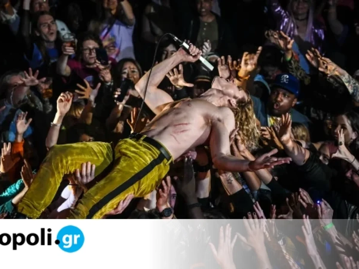 Interview with the Vampire: Πιο τολμηρό, πιο camp, πιο Lestat – monopoli.gr