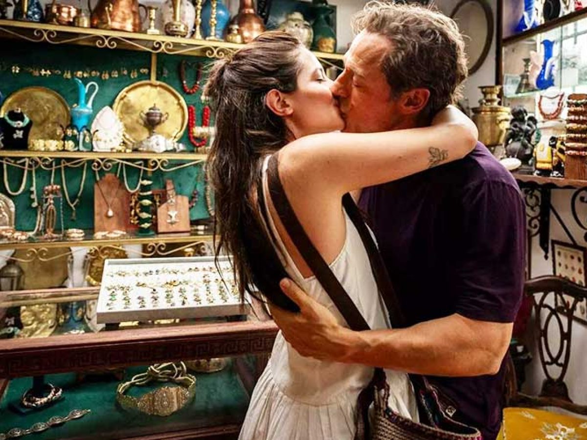 Κριτική | Όσα Δεν Λέγονται (2026) • Filmy.gr