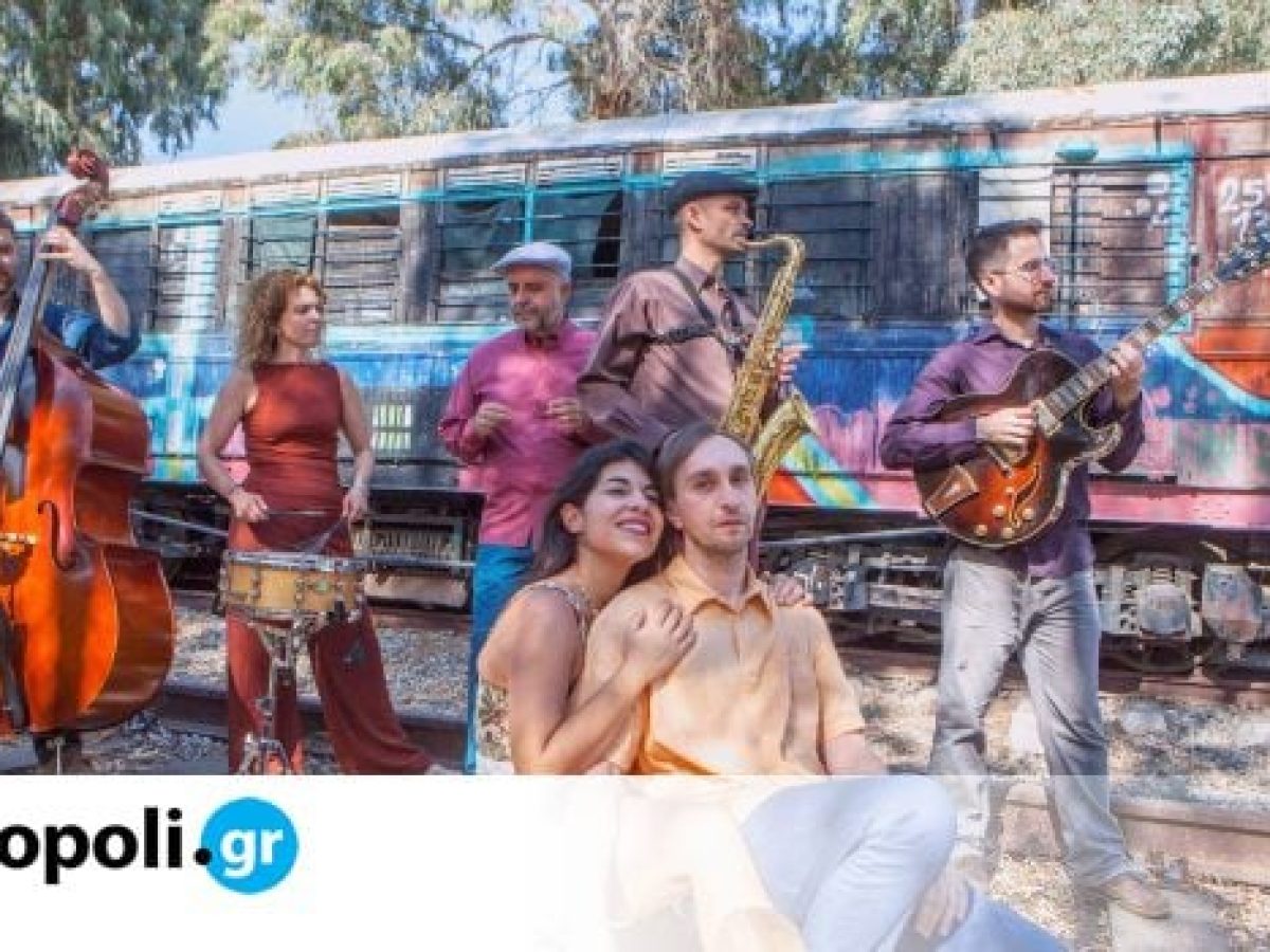 Το “As If” τιμά τον Tennessee Williams στο Studio Μαυρομιχάλη – monopoli.gr