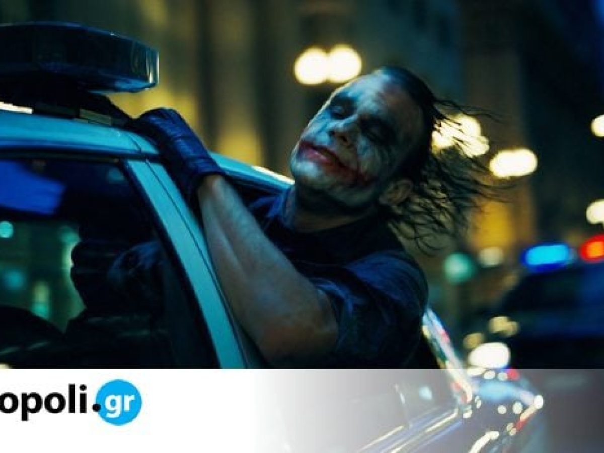 Christopher Nolan από το σαλόνι μας: Τι βλέπουμε αυτό το ΣΚ στην TV;