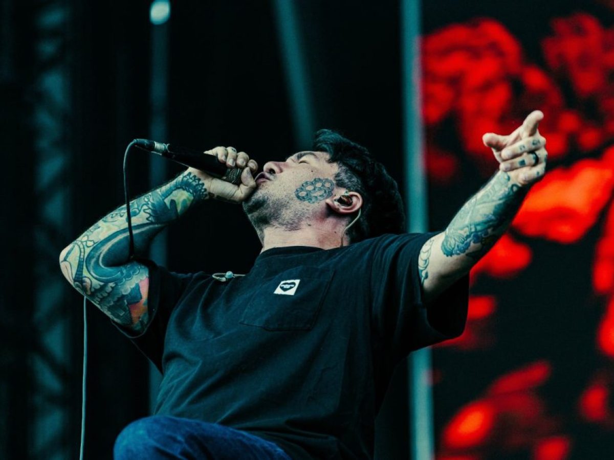 Release Athens 2026: Pantera, Trivium και Bodysnatcher σε μία ιστορική βραδιά