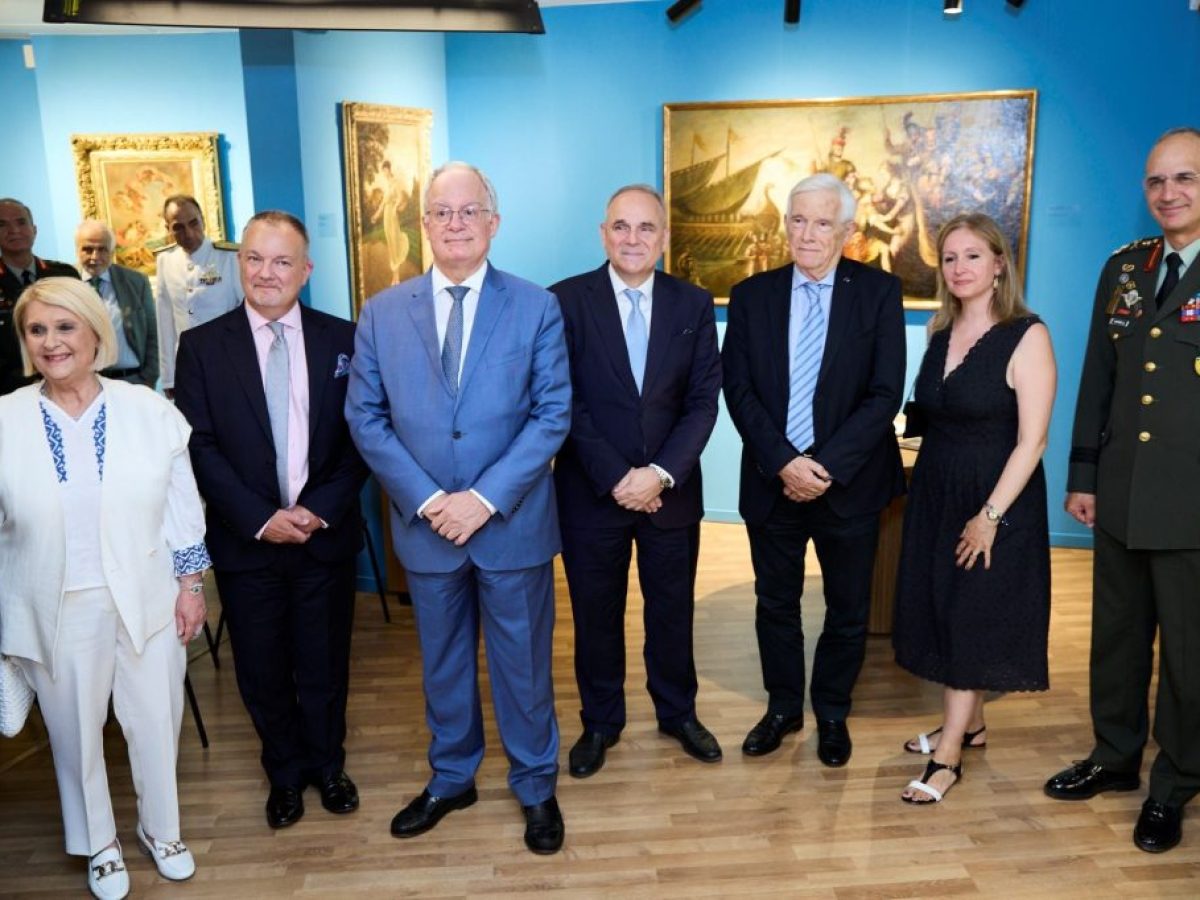 «Λόρδος Βύρων, Βρετανικός Φιλελληνισμός»