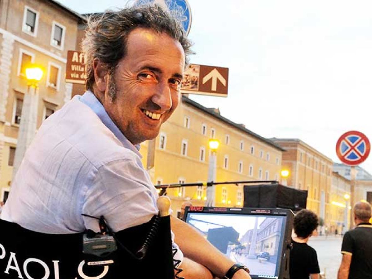Το σινεμά του Πάολο Σορεντίνο στο cinobo.com • Filmy.gr