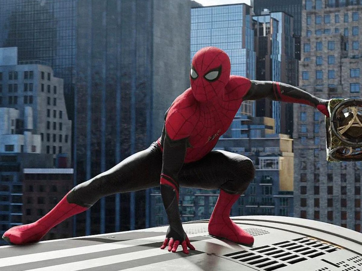 Ο Steve Lacy αποκάλυψε κατά λάθος spoiler για το «Spider-Man: Brand New Day»