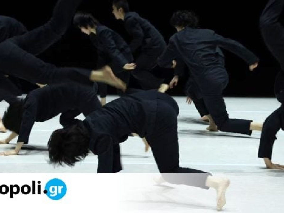 16 & 17: Το πρωτοποριακό TAO Dance Theater στην Πειραιώς 260 με ένα χορευτικό δίπτυχο