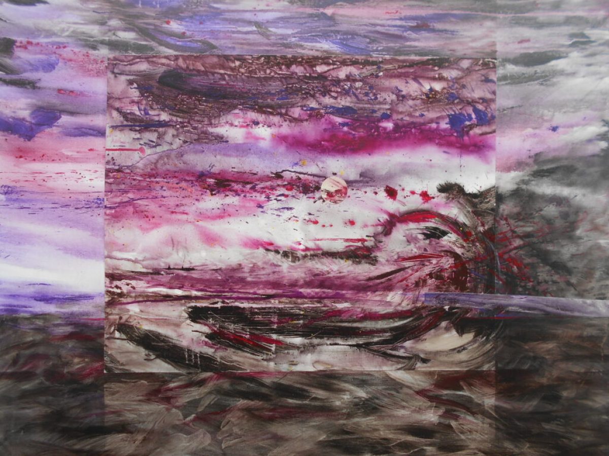 «και vάv’ πολλά καράβια, πολλή θάλασσα…» – Art Point View