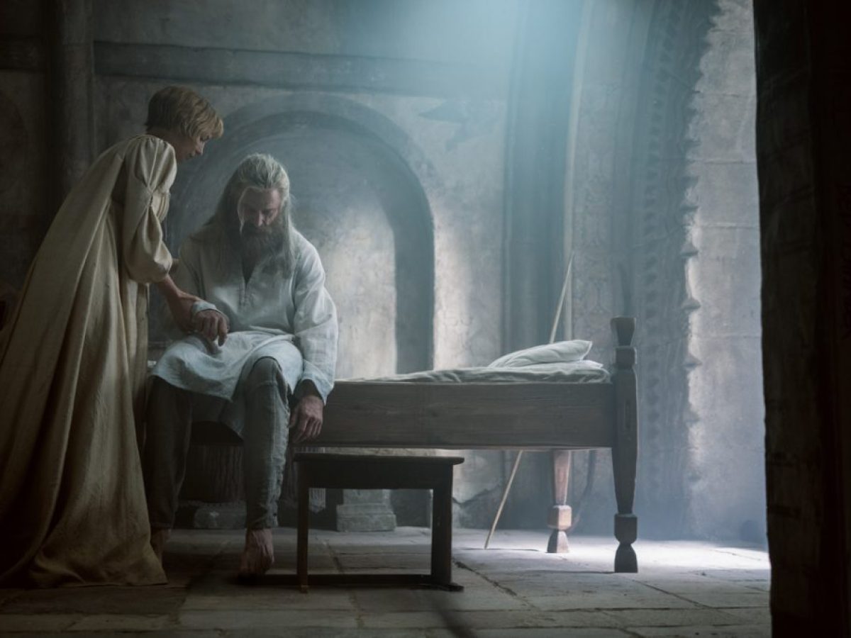 Ο ΘΑΝΑΤΟΣ ΤΟΥ ROBIN HOOD