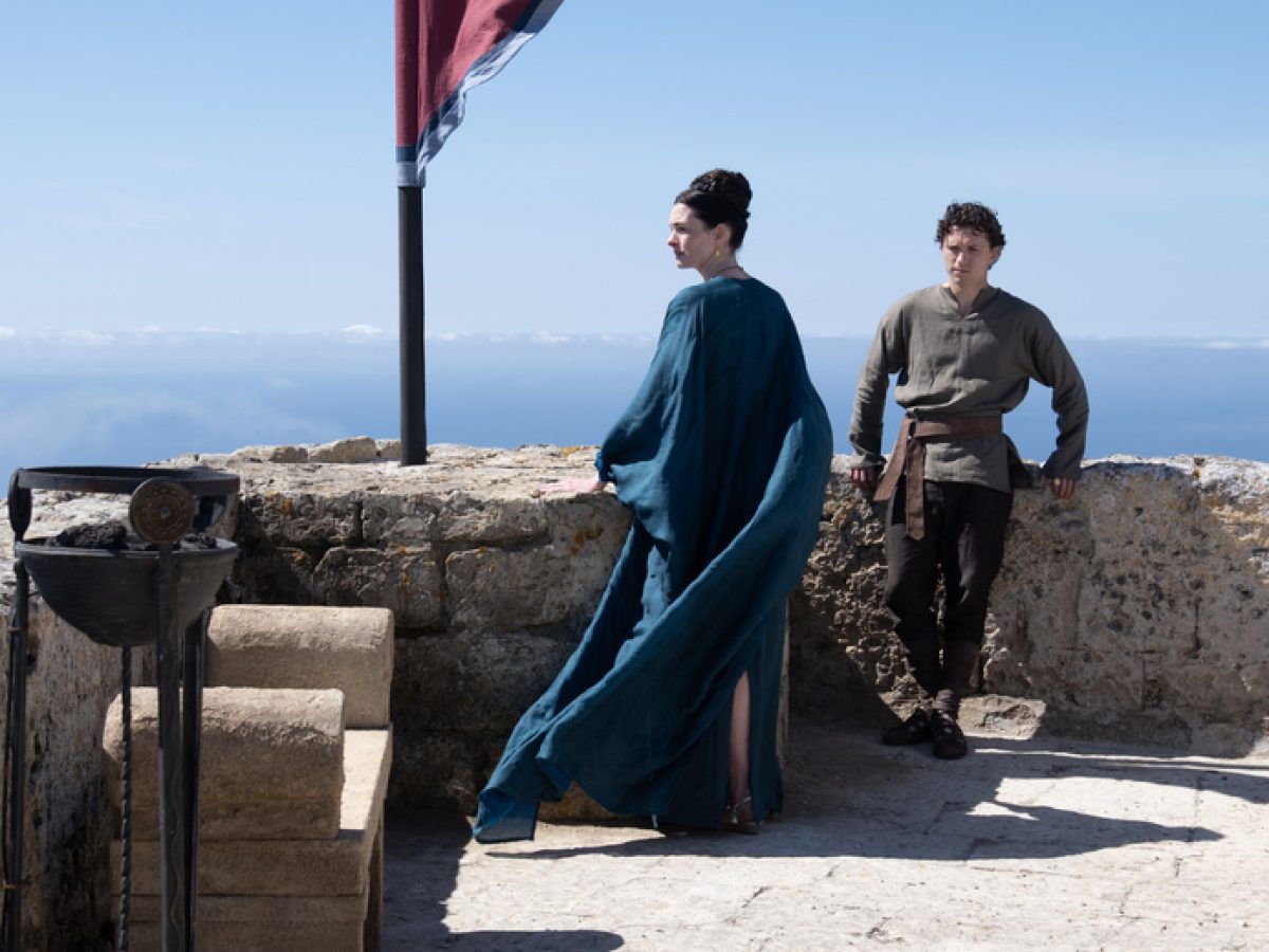 Ελληνικό box-office: Έγινε του… ομηρικού έπους!