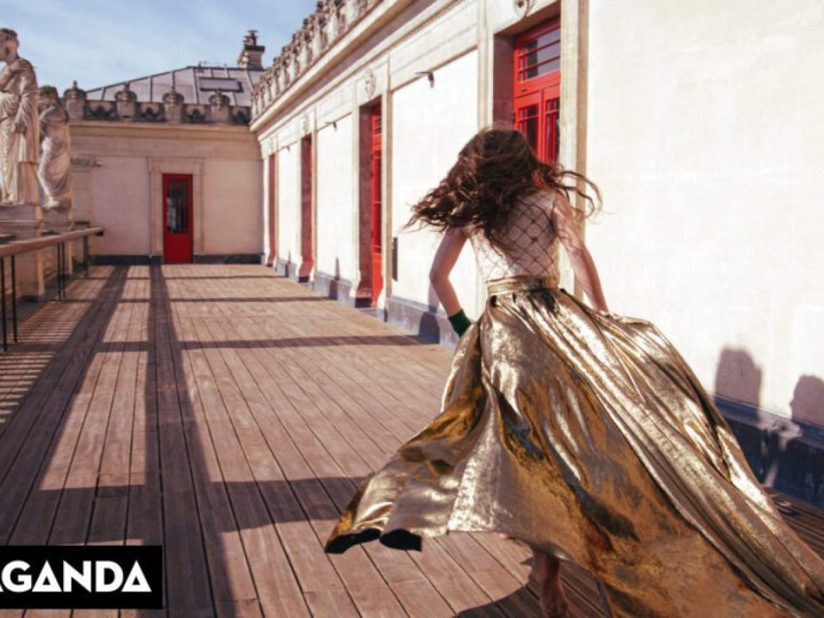 À Paris tous les deux: Η όπερα συναντά τον κινηματογράφο στην Πόλη του Φωτός