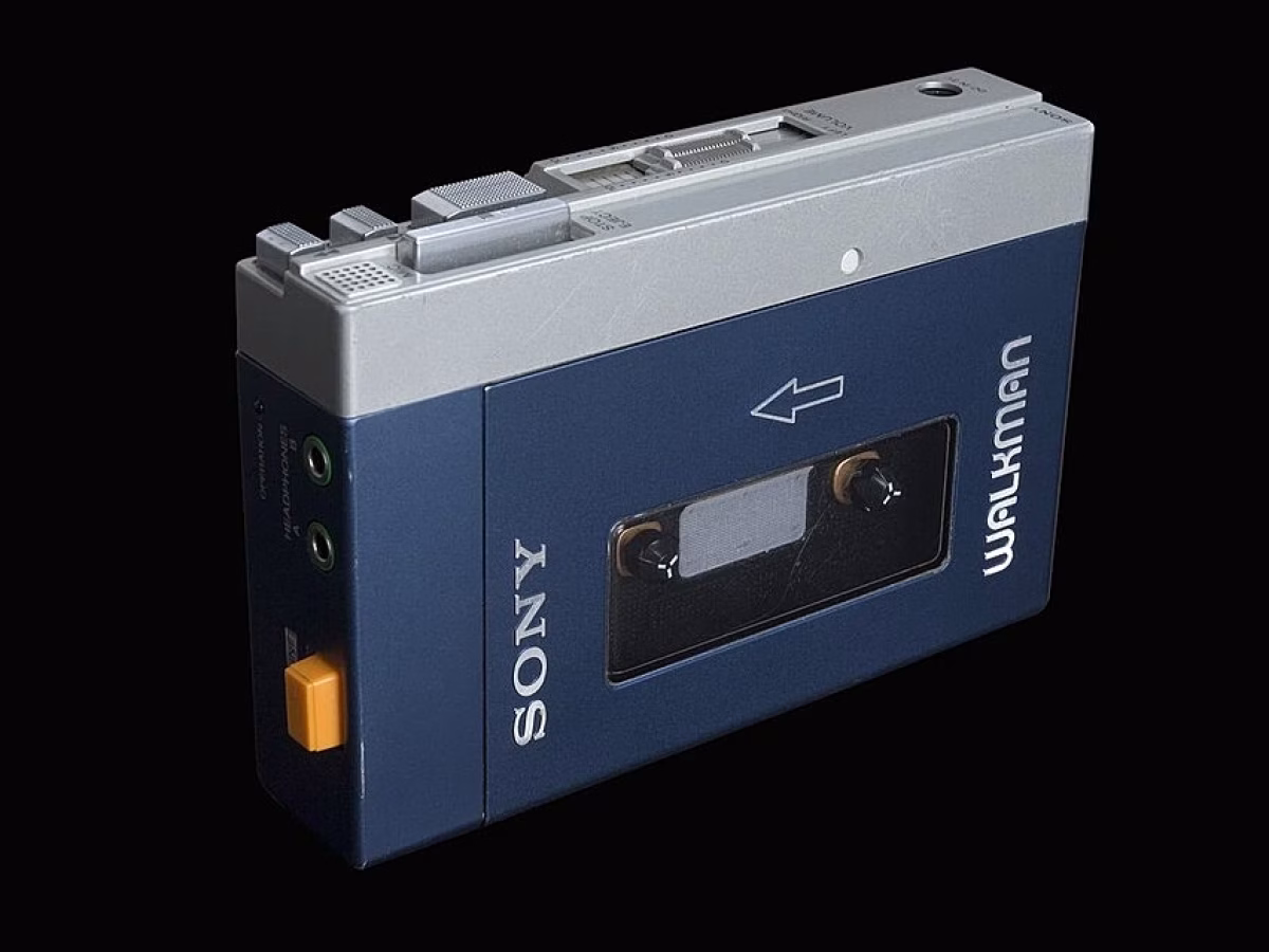 Πώς το Walkman άλλαξε για πάντα τον τρόπο που ακούμε μουσική | ΤΟ ΒΗΜΑ