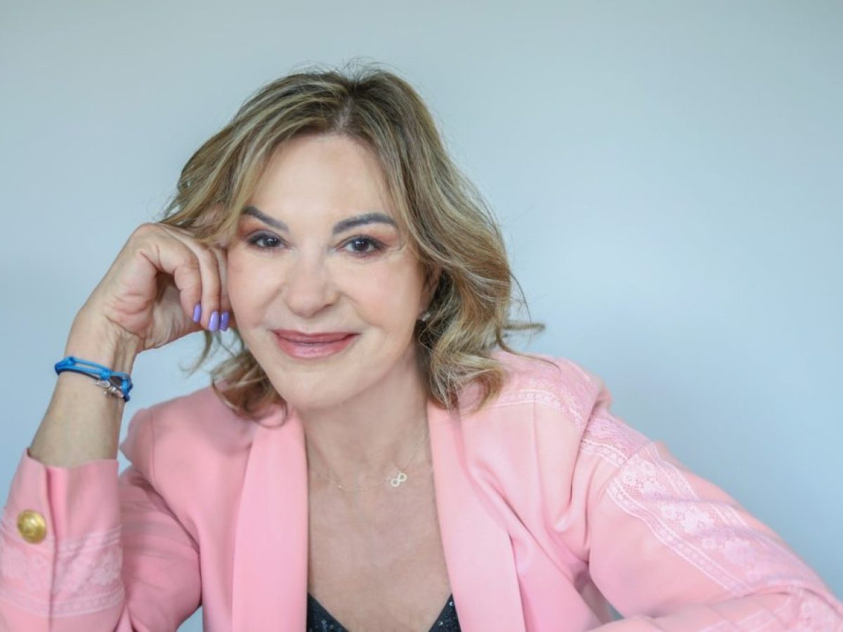 Ξένια Κούρτογλου: «…πάντα να βγαίνει πιο σοφός και πιο δυνατός»