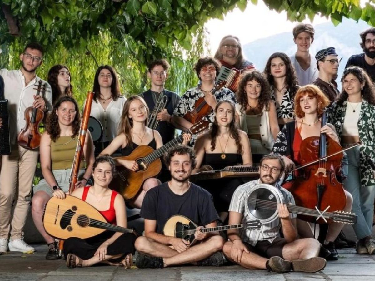 Το YAM Ensemble στο Ινστιτούτο Γκαίτε Θεσσαλονίκης | CultureNow.gr