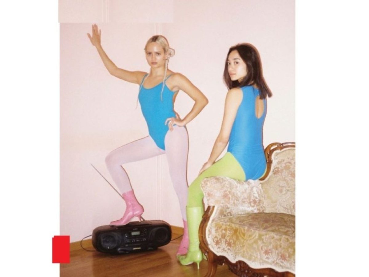 Το DanceWeek επιστρέφει στο Ηράκλειο Κρήτης