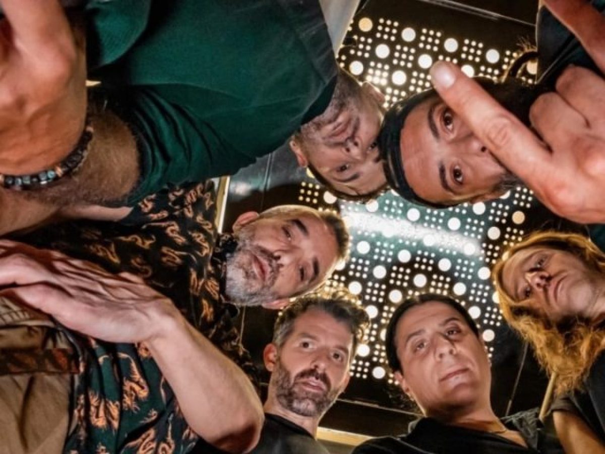 Το AVLI MUSIC FESTIVAL επιστρέφει στις Κυκλάδες με line up για όλα τα μουσικά γούστα