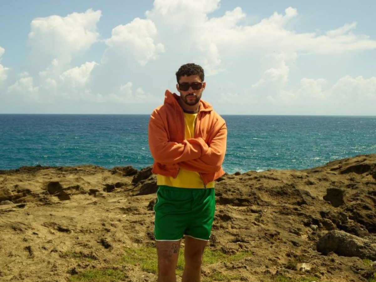 «Tití Me Pregundó»: Το hit του Bad Bunny που μπήκε στην playlist της ΚΑΡΠΑ