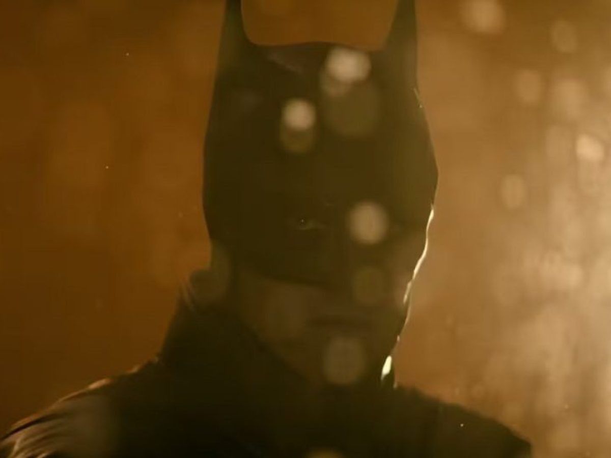 Ματ Ριβς, Ρόμπερτ Πάτινσον και teaser για το «The Batman Part II»