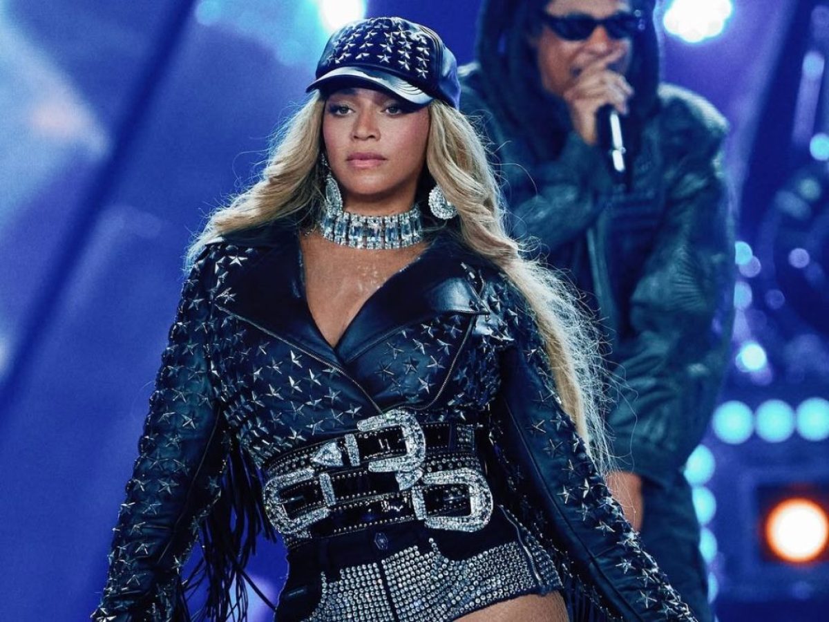 Η μεγάλη επιστροφή της Beyoncé στα charts- Το «MORNING DEW (DONK)» έκανε ντεμπούτο στο Billboard Hot 100