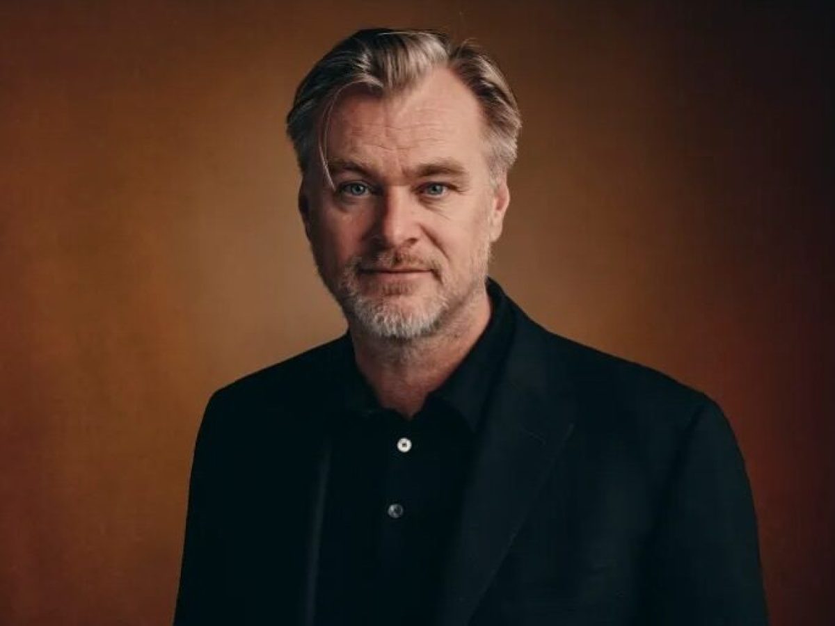Ο λόγος που ο Christopher Nolan απαγορεύει αυστηρά συγκεκριμένα παπούτσια στα γυρίσματα του