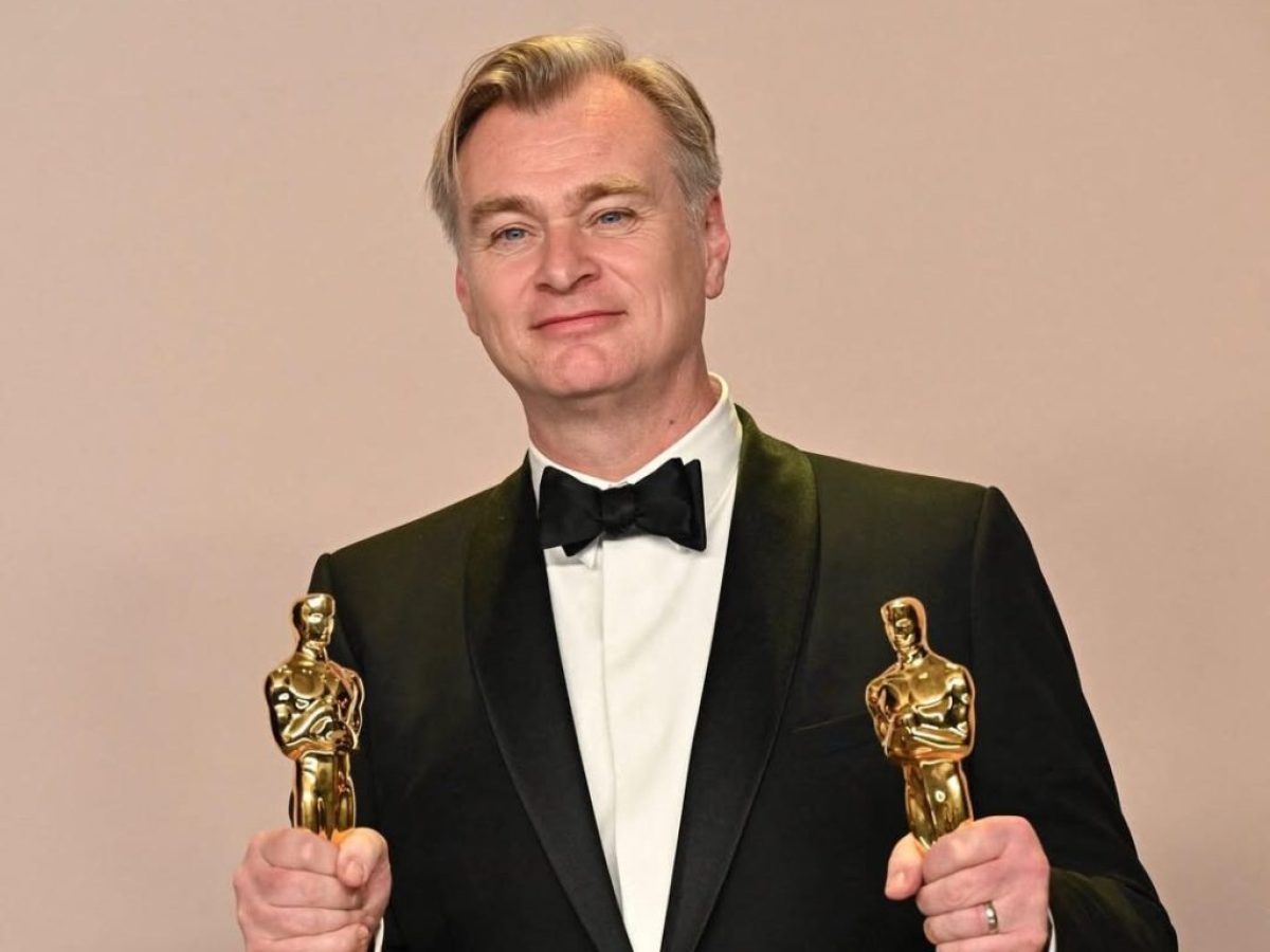 Ο Christopher Nolan για την «Οδύσσεια»: «Είναι μια θεμελιώδης ιστορία, στηρίζει όλη τη δυτική λογοτεχνία»