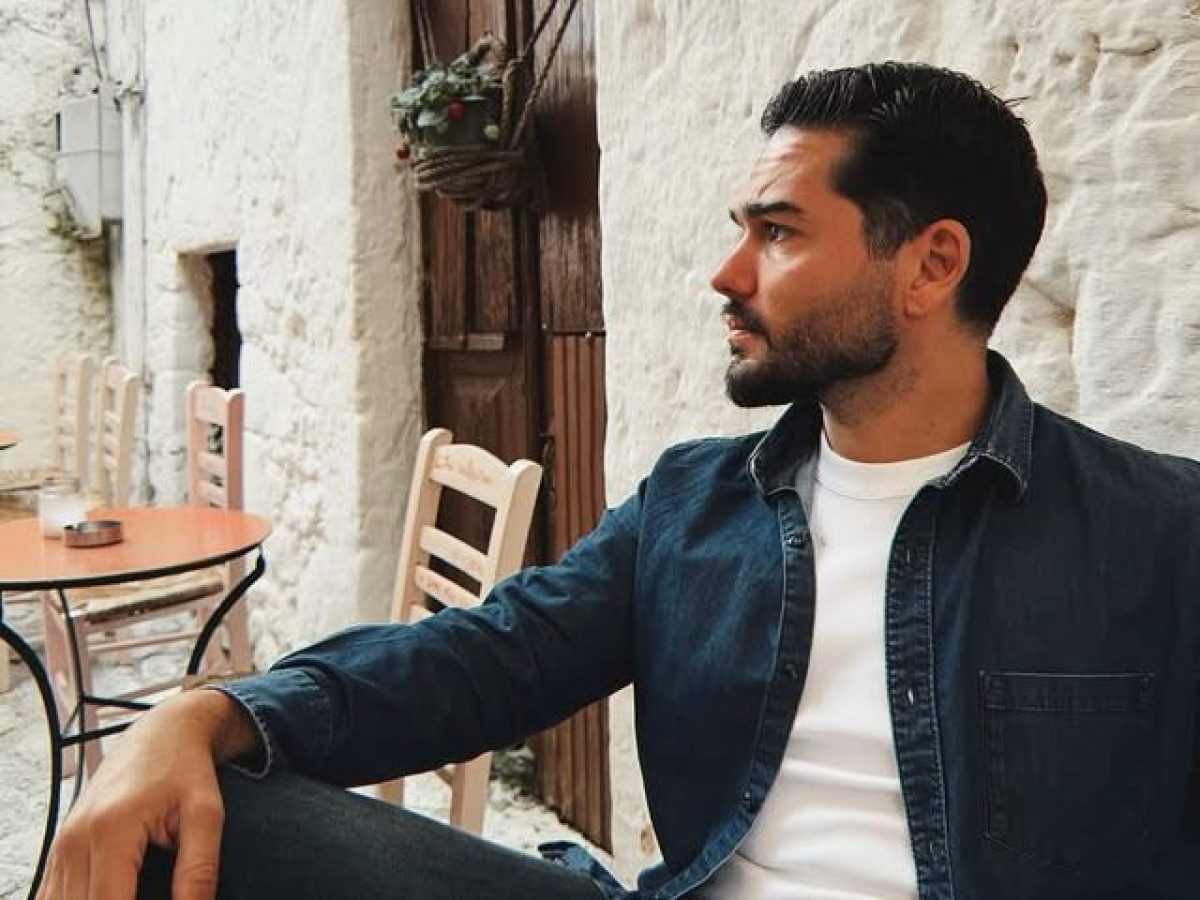 Χρήστος Μάστορας: Aυτό είναι το ντουέτο που θα κάνει με την παγκοσμίου φήμης Cecilia Krull
