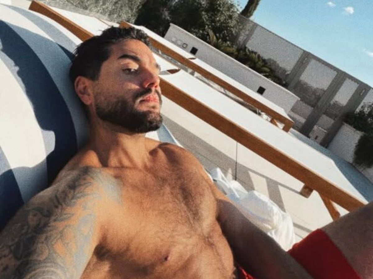 «Margarita»: Ο Χρήστος Μάστορας έφερε το απόλυτο global hype και και το feed μας πήρε «φωτιά»!