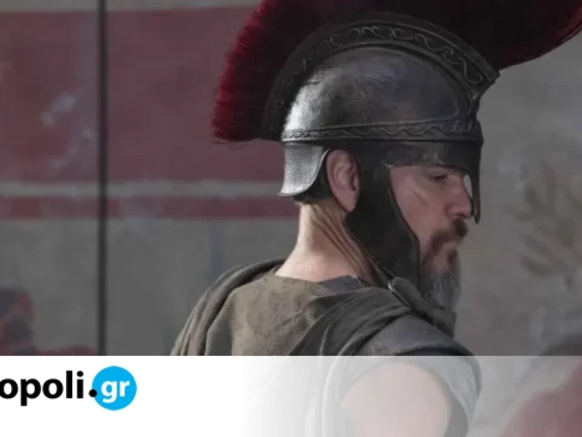 Οδύσσεια: Μεταμεσονύκτια πρώτη προβολή στα Village Cinemas – monopoli.gr