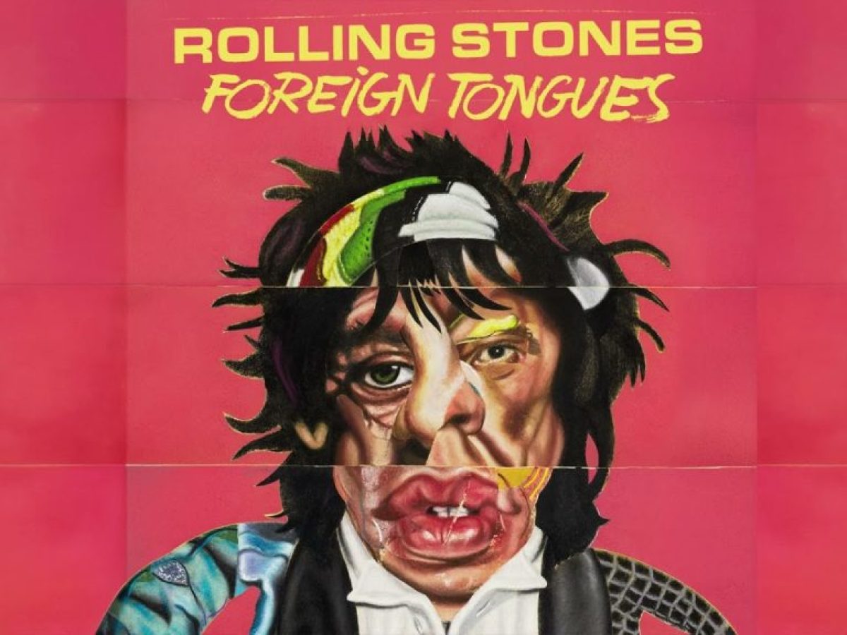 «Foreign Tongues»: Το νέο album των The Rolling Stones έκανε το Billboard να υποκλιθεί