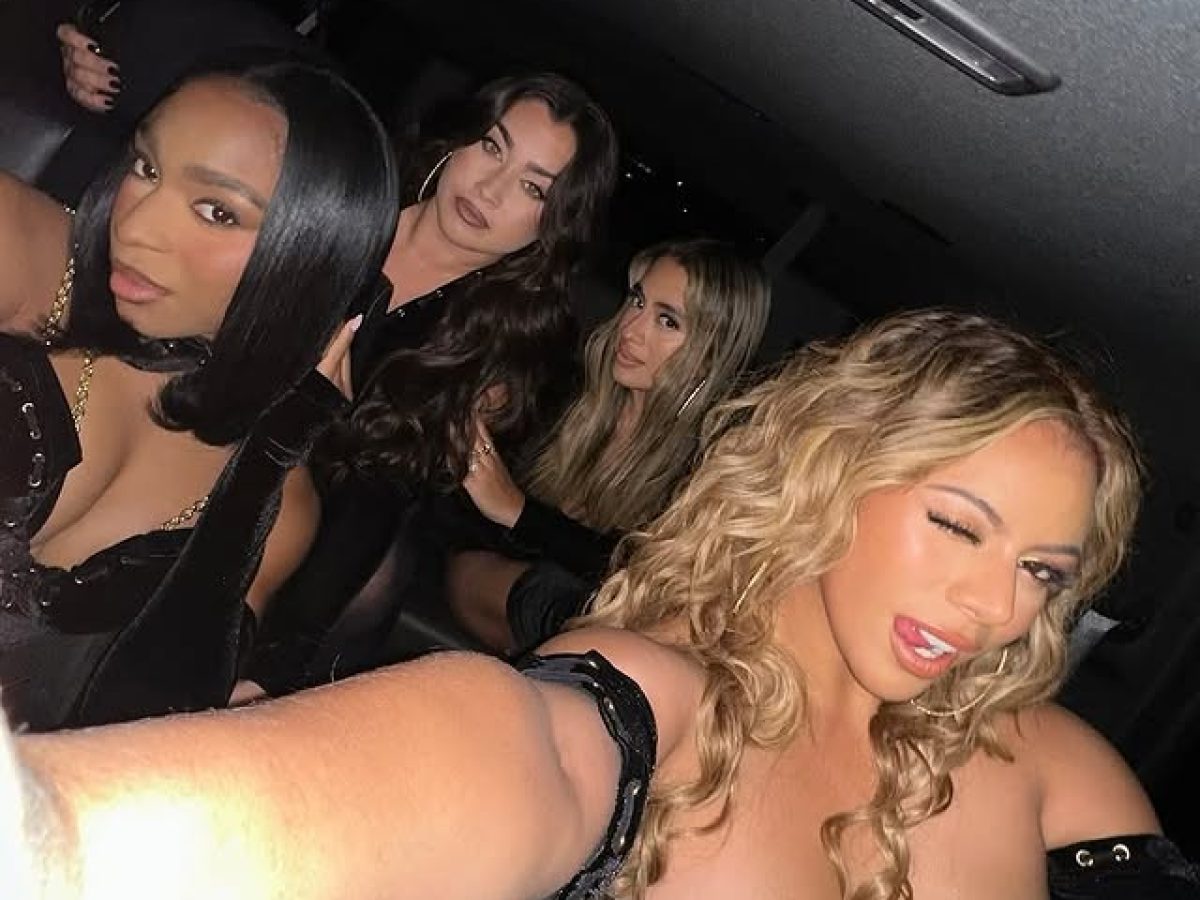 Fifth Harmony reunion; Το teaser που έκανε τους Harmonizers να πανηγυρίζουν