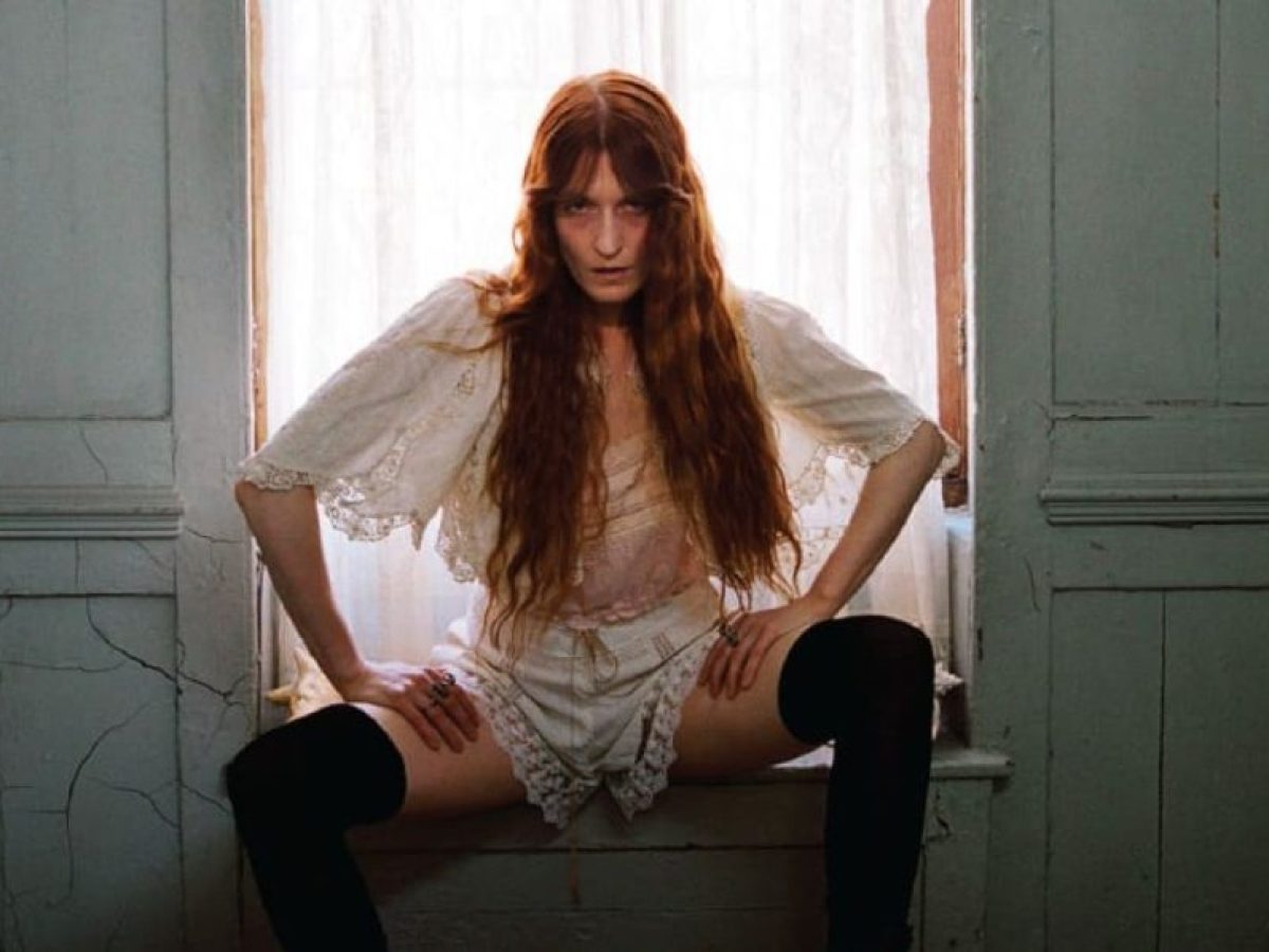 Οι Florence and The Machine έρχονται πάλι στην Ελλάδα στο Ejekt Festival 2026 | CultureNow.gr