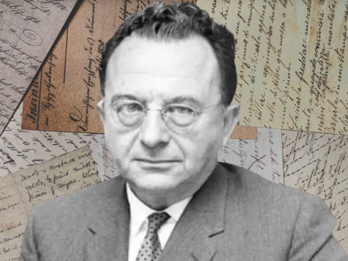 Έριχ Φρομ: Γιατί η κοινωνία μας εστιάζει στο «έχω» αντί για το «είμαι»;